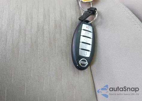 2018 Nissan Rogue Sv from USA, damaged, VIN KNMAT2MV8JP569720